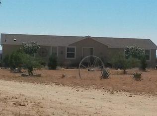 3216 Black Mountain Blvd, Inyokern, CA 93527