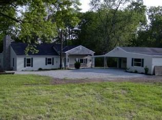 5423 Dry Run Rd, Milford, OH 45150