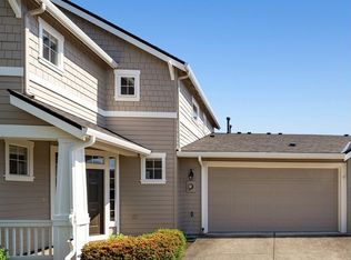 17146 SE 23rd Dr UNIT 20, Vancouver, WA 98683