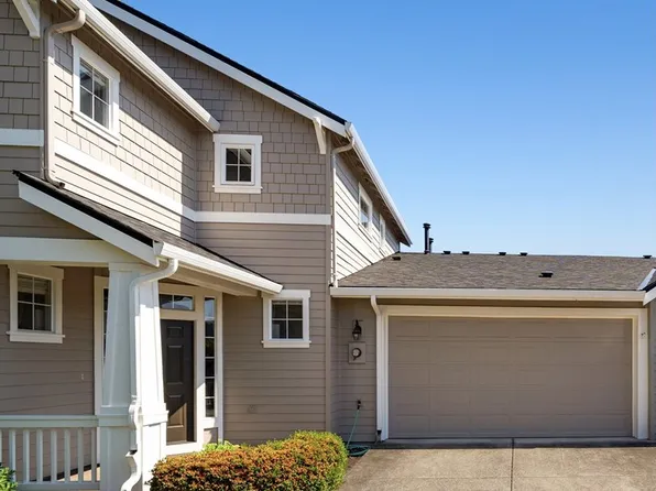 17146 SE 23rd Dr Unit 20, Vancouver, WA 98683