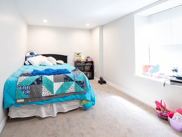 Deacon Court - 1661 Washington Street — Photo 127
