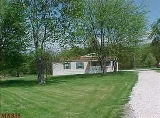 342 Jacks Rd, Troy, MO 63379