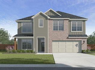 Odilia Plan, Ridge at Morganfield, Lake Charles, LA 70607