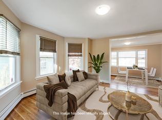 5 Shunpike Rd #1, Springfield, NJ 07081