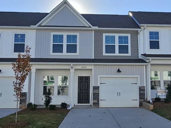 3045 Olivette Pl Lot 89, Duncan, SC 29334