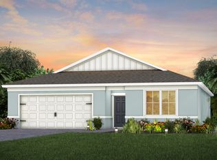 42419 Cascade Dr, Punta Gorda, FL 33982