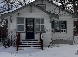 231 Winchester St #231, Winnipeg, MB R3J2E4