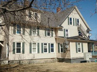 17 Spring St, Houlton, ME 04730