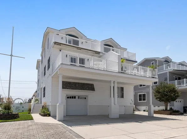 502 20th St #502, Avalon, NJ 08202
