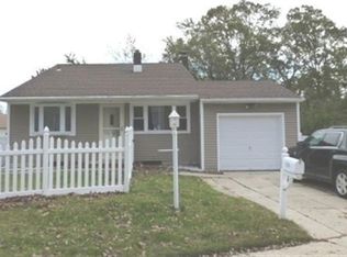 520 Sycamore Ave, Absecon, NJ 08201