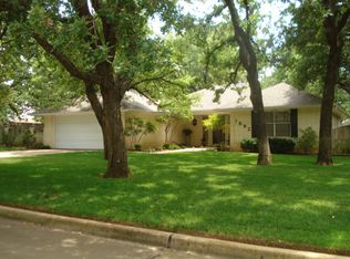 1002 Ranchwood Pl, Duncan, OK 73533