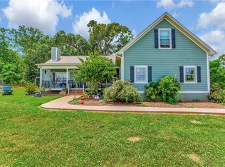 182 Wilderness Rd, Fair Play, SC 29643