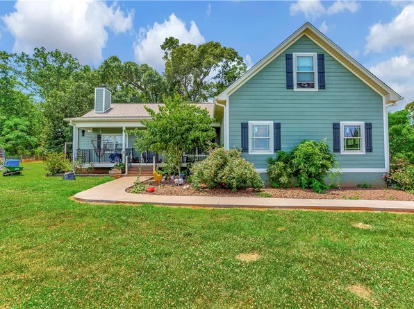 182 Wilderness Rd, Fair Play, SC 29643