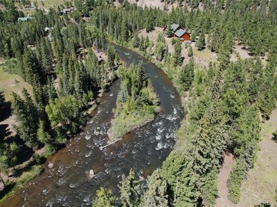 105 Quail Ridge, Antonito, CO, 81120