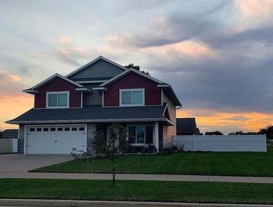 910 Aspen BOULEVARD, Sparta, WI, 54656