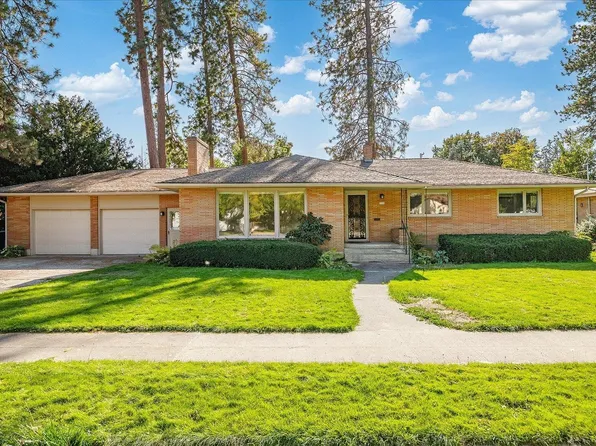 1110 E 28th Ave, Spokane, WA 99203