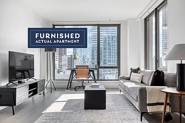 Rented by The Blueground