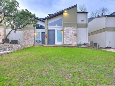 100 Lorenz Rd #1604, San Antonio, TX, 78209