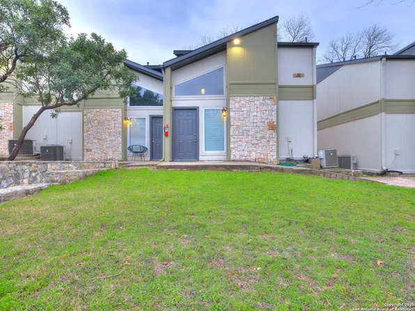 100 Lorenz Rd #1604, San Antonio, TX 78209
