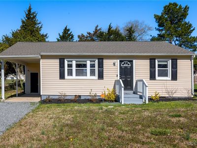 8010 Langley Dr, Glen Allen, VA, 23060