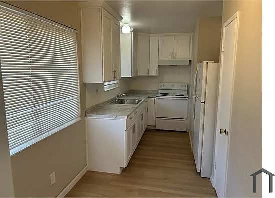 1 bed, 600 sqft, $2,700 — Photo 3
