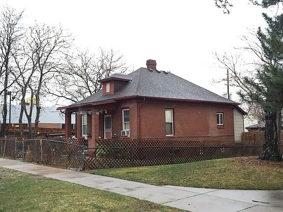 2nd image of 3734 N Lipan St