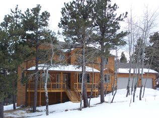 22156 Cook Ln, Morrison, CO 80465