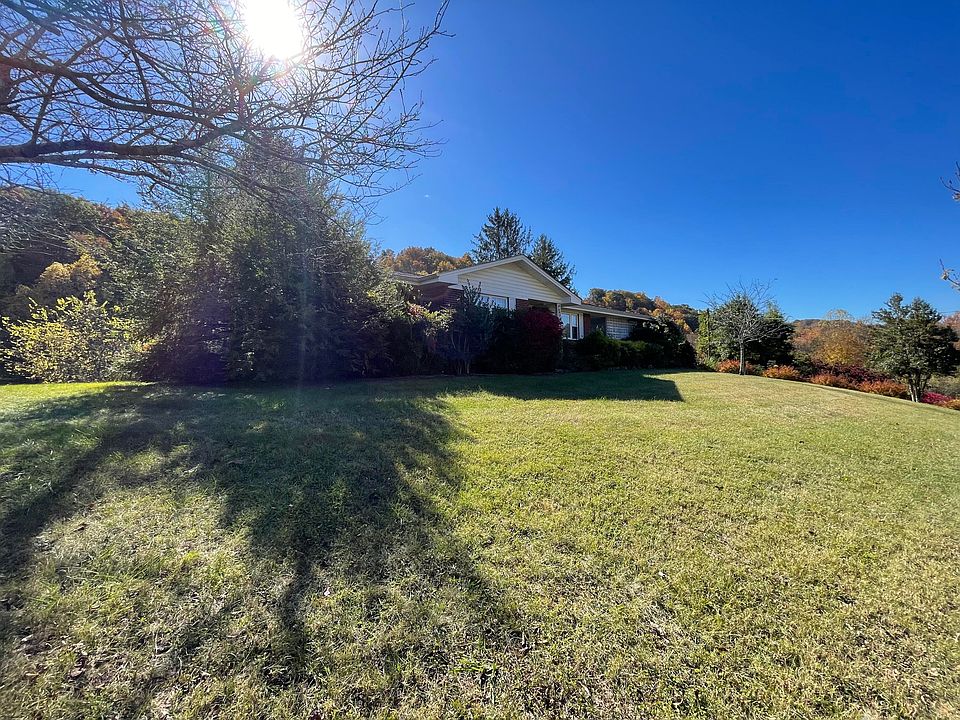 605 Airport Rd, Bybee, TN 37713 Zillow
