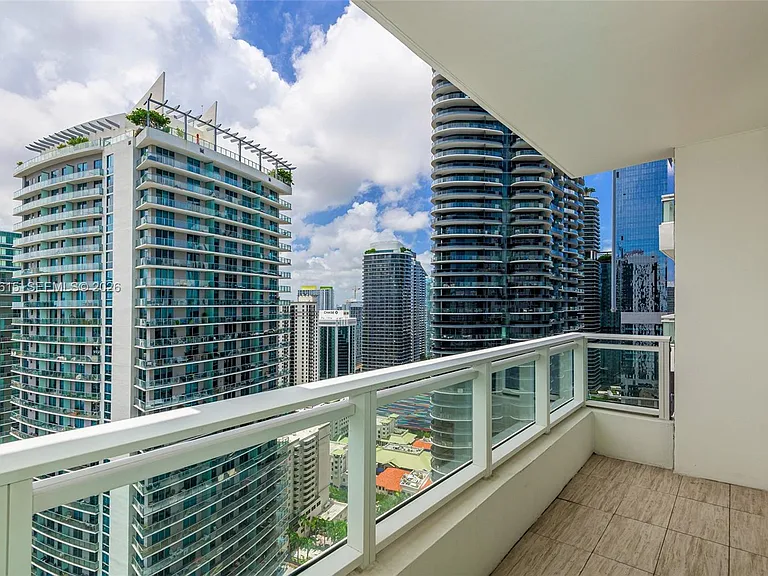 1080 Brickell Ave #3405 — Photo 28