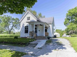 2018 Riedmiller Ave, Fort Wayne, IN 46802