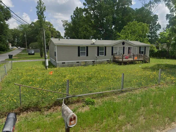 143 Morningside Dr, Ivey, GA 31031