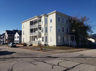 232 Hall St, Manchester, NH 03103