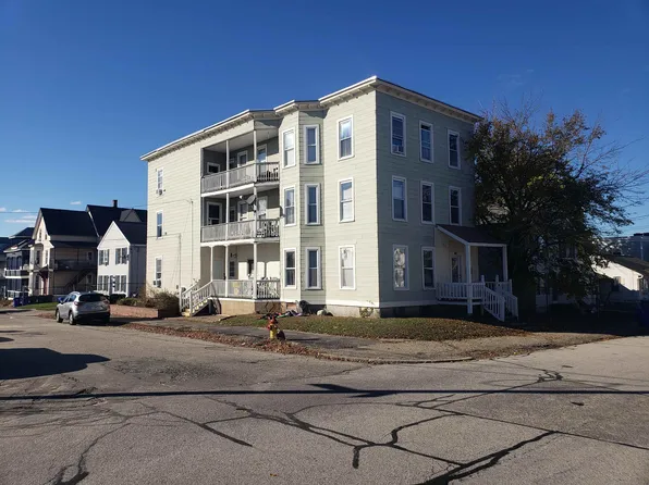 232 Hall Street, Manchester, NH 03103