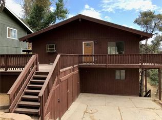 624 Elm Trl, Frazier Park, CA 93225