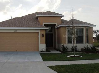 12707 Avelar Creek Dr, Riverview, FL 33578