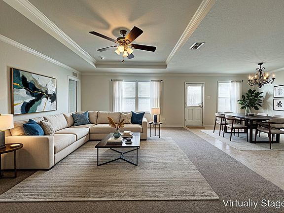 4th image of 3020 Manuel Creek Dr