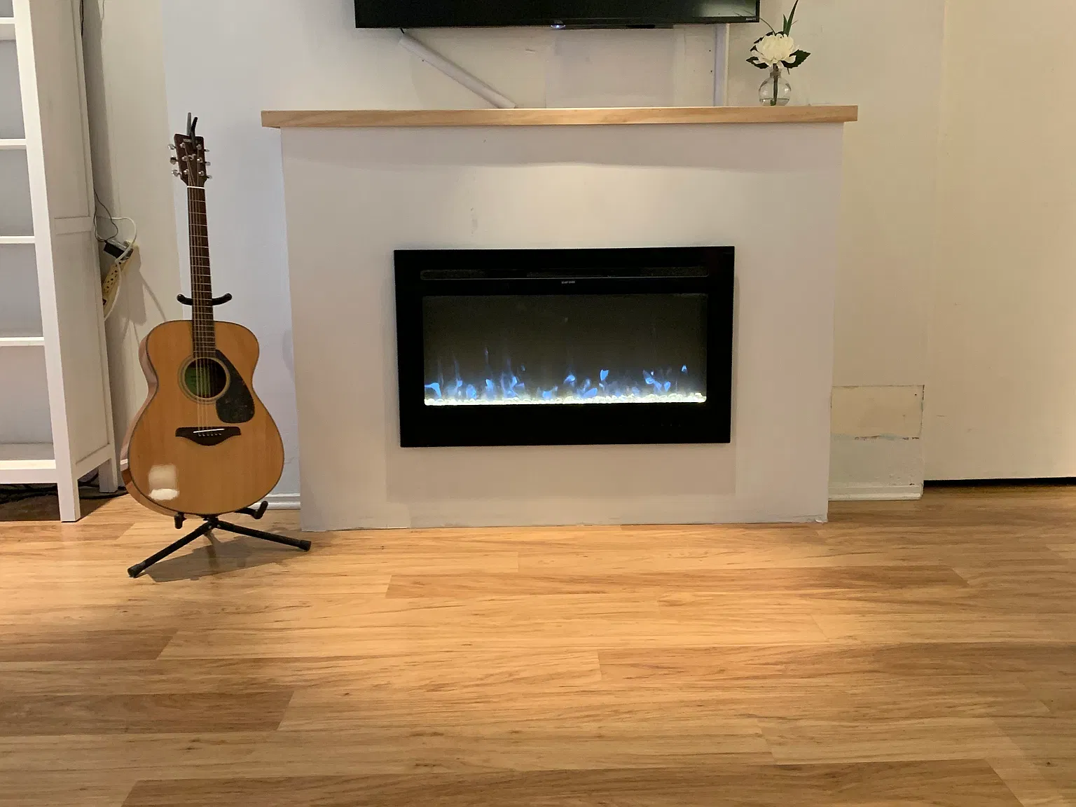 1 bed, 780 sqft, $2,750 — Photo 2