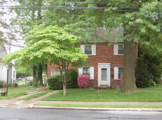 704 2nd St, New Cumberland, PA 17070
