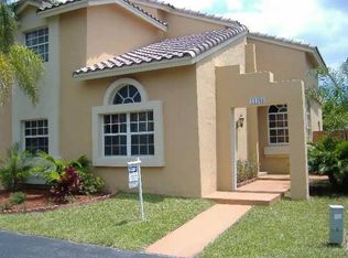 11282 SW 159th Pl, Miami, FL 33196