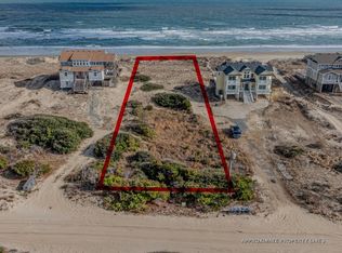 2353 Sandfiddler Rd LOT 14, Corolla, NC 27927