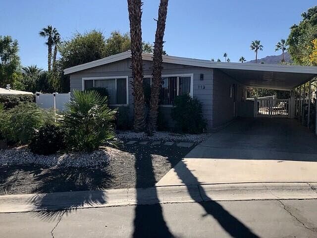 2nd image of 49305 Highway 74 Space 113
