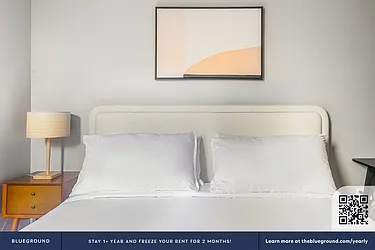 Rented by The Blueground