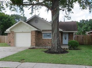 2928 Doreen Ln, Marrero, LA 70072