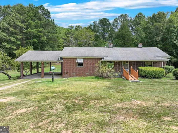 56 Lexington Carlton Rd, Lexington, GA 30648