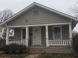 12818 Grandview Rd, Grandview, MO 64030