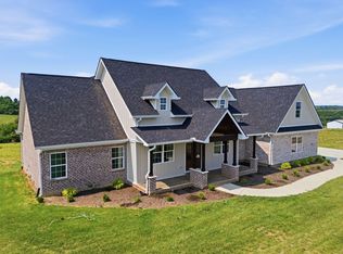 125 Three Forks Rd, Richmond, KY 40475