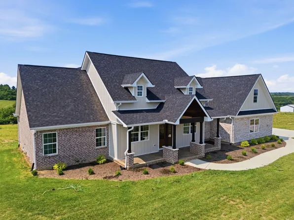 125 Three Forks Rd, Richmond, KY 40475