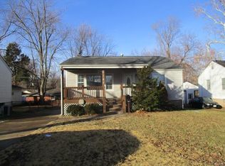 6147 Avila Dr, Saint Louis, MO