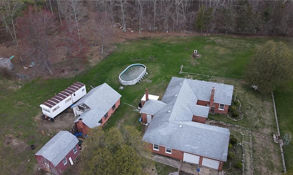 945 Danielson Pike, Scituate, RI 02857 Zillow