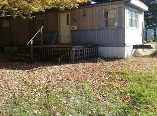 760 Harrison St, Bushnell, IL 61422
